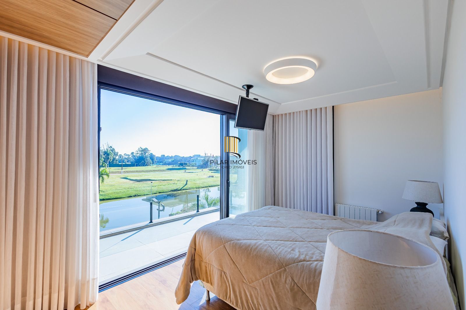 Casa a venda no Ilhas Park em El Dorado