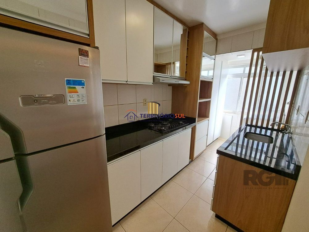 Apartamento 2 Dormitórios – Jardim Vila Nova