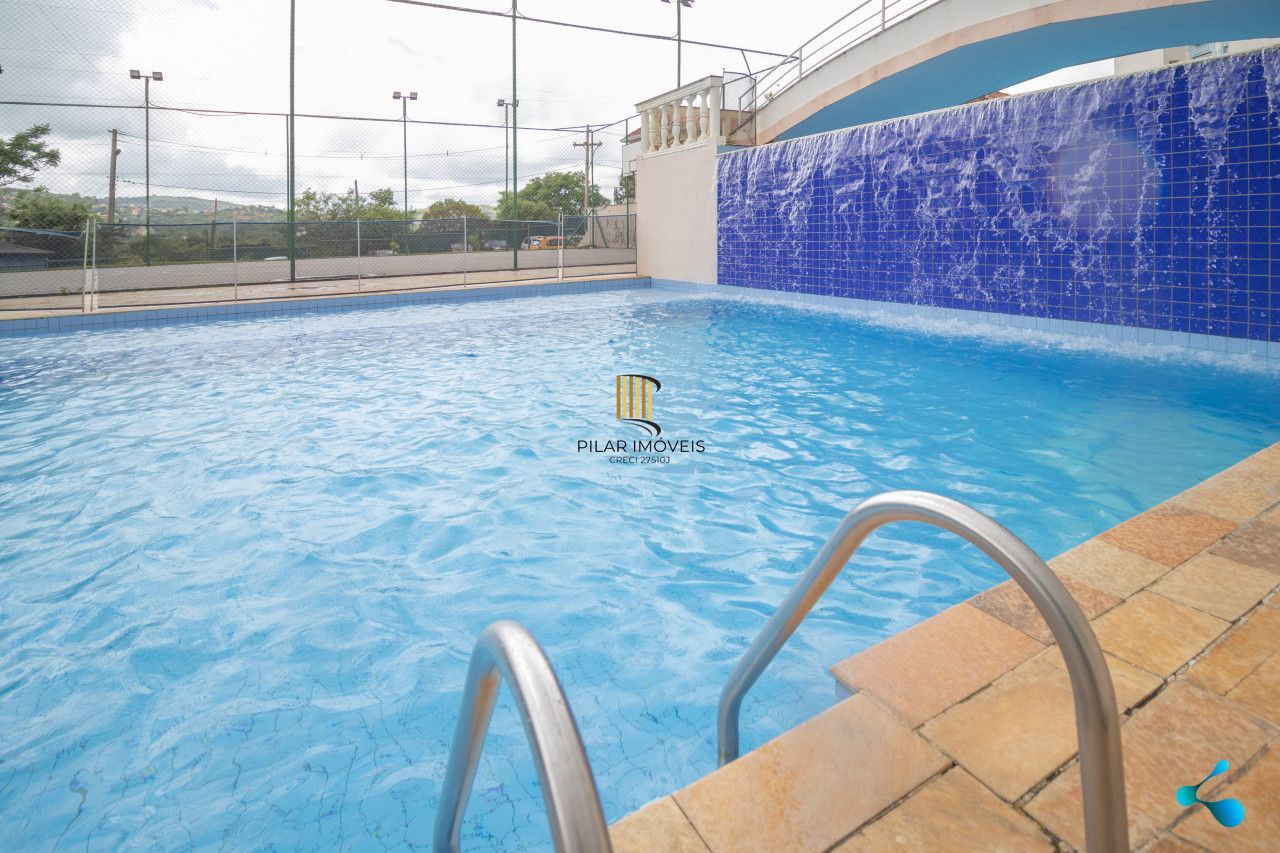 Apartamento Forest Park 3 dormitórios.