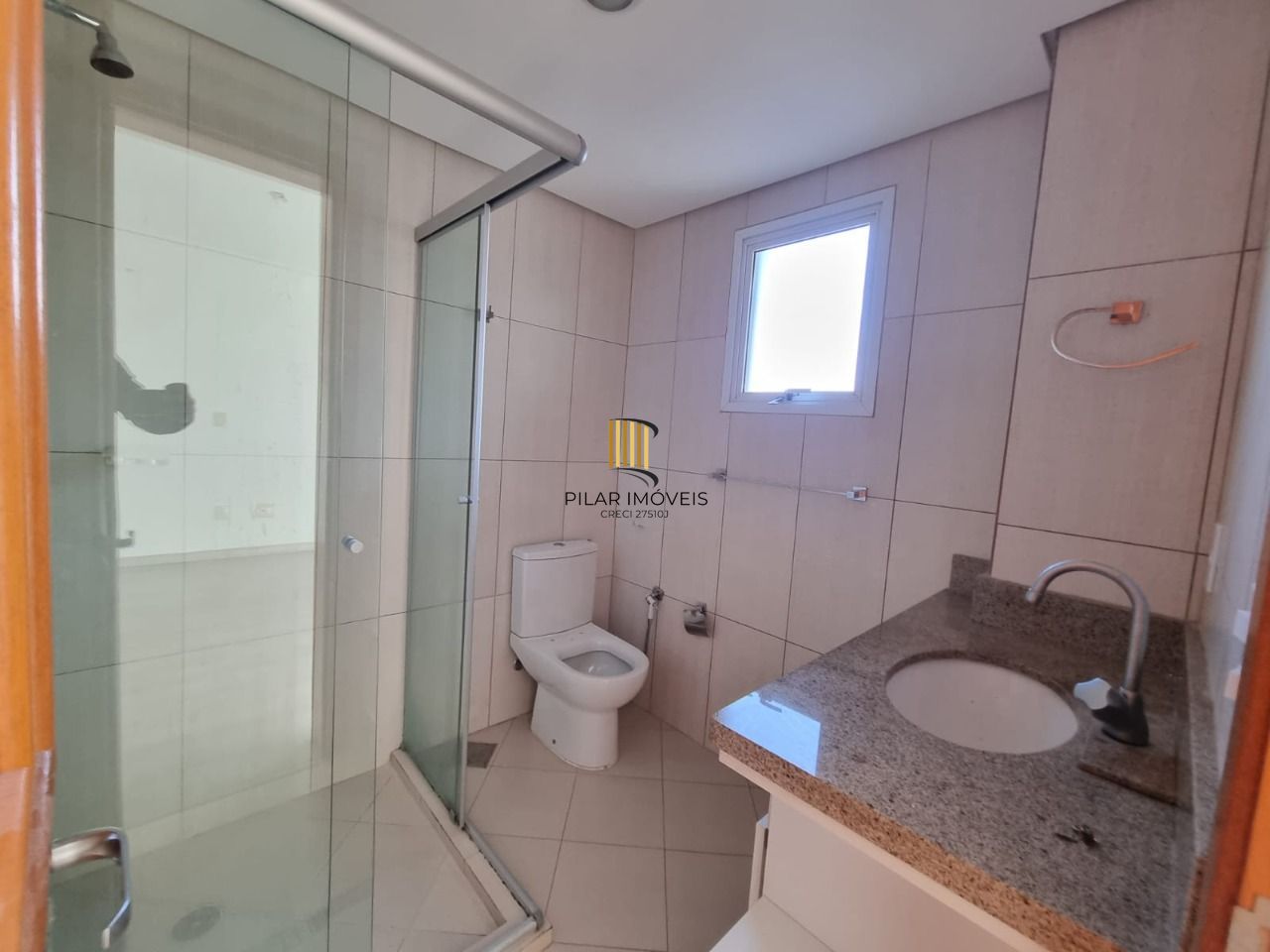 Apartamento para Venda - 109m², 3 dormitórios, sendo 1 suites, 2 vagas - Tristeza