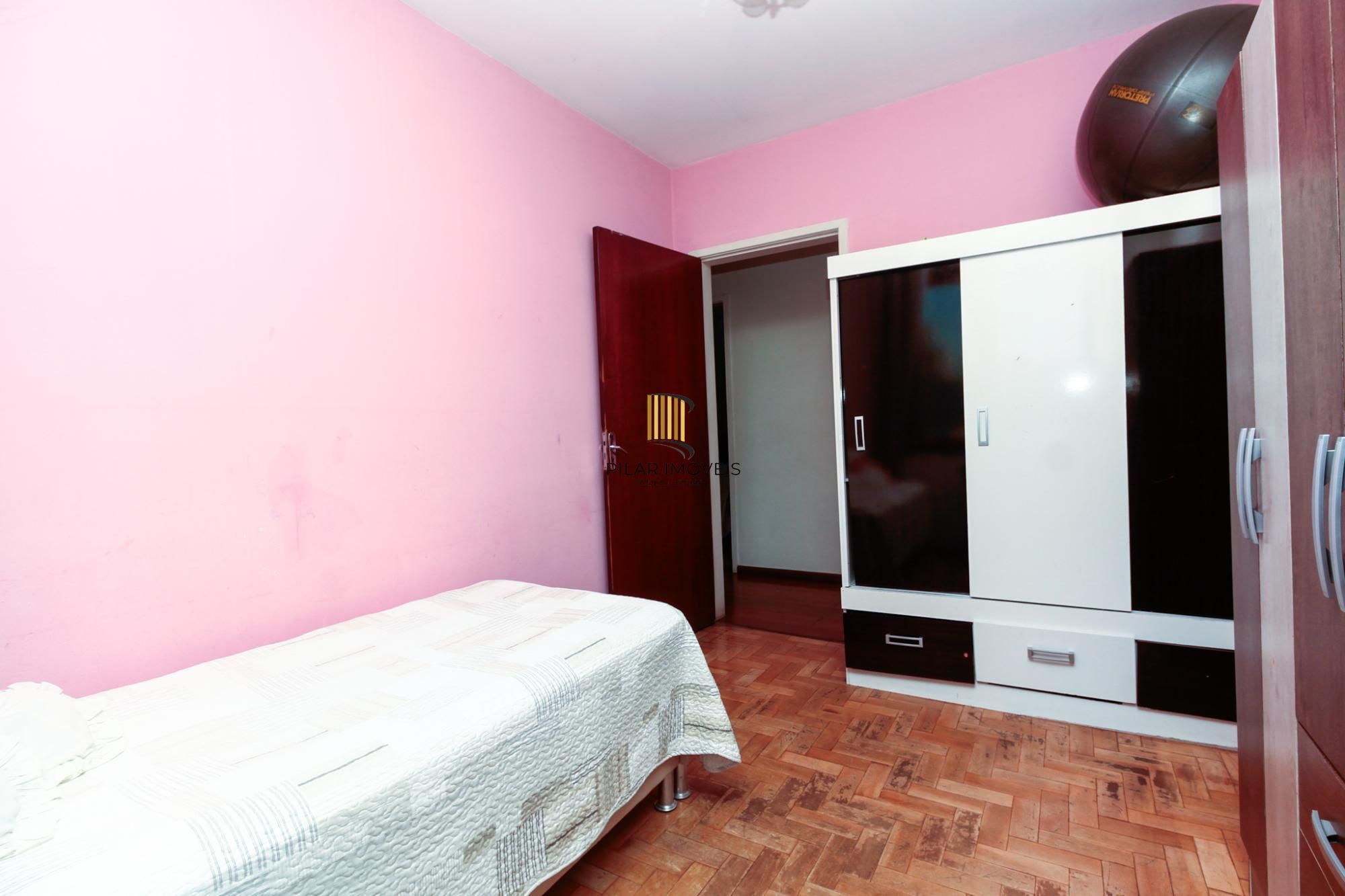 apartamento a venda no menido deus