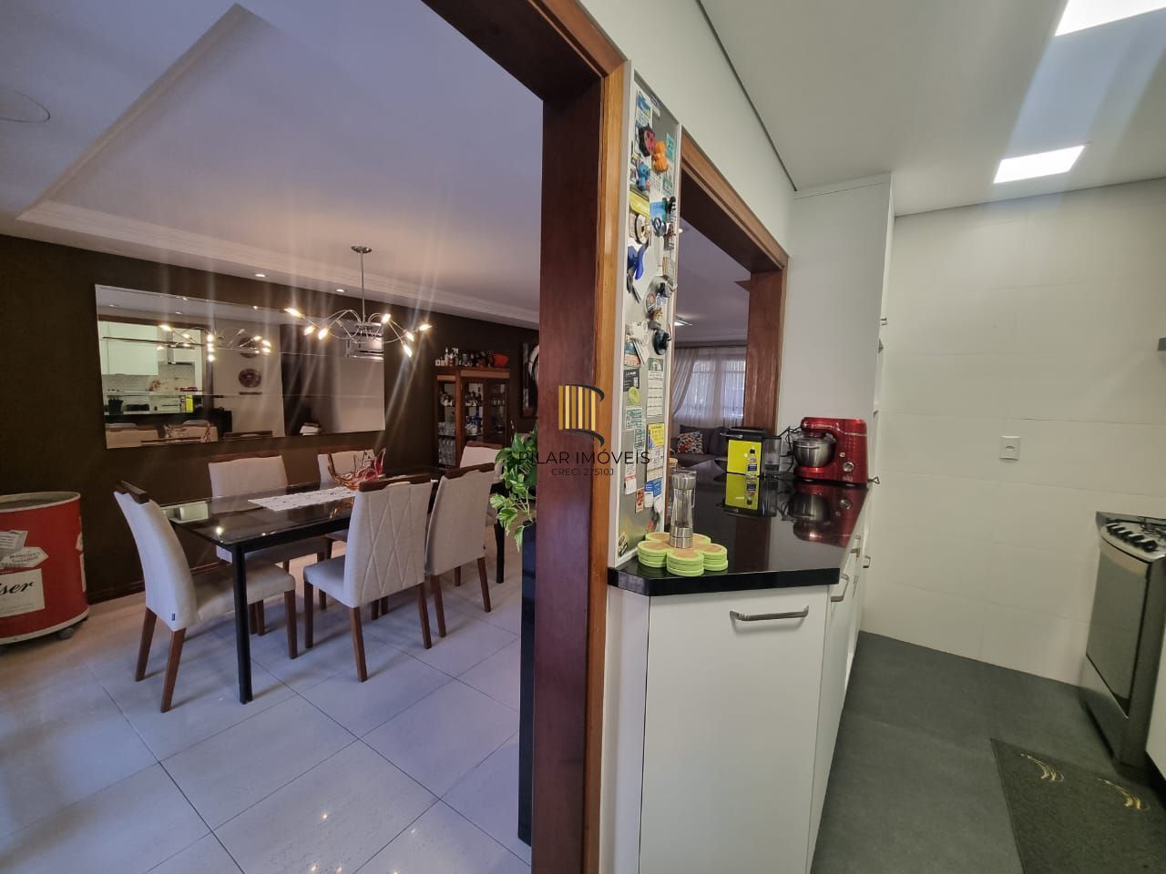 Casa com 3 Dormitórios - Bairro Assunção - Próximo ao Guaíba