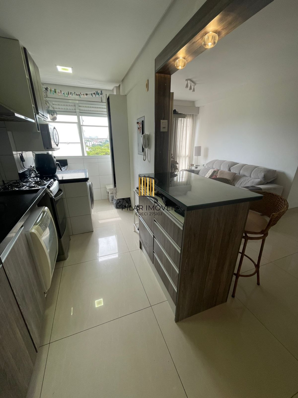 Apartamento Forest Park 3 dormitórios.