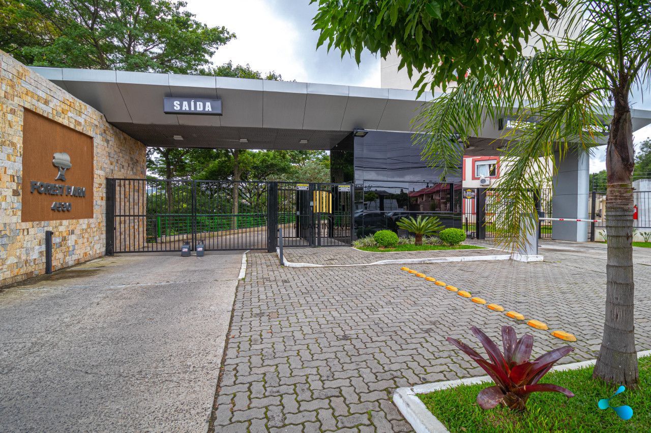 Apartamento Forest Park 3 dormitórios.