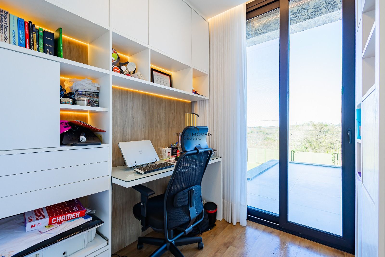 Casa a venda no Ilhas Park em El Dorado