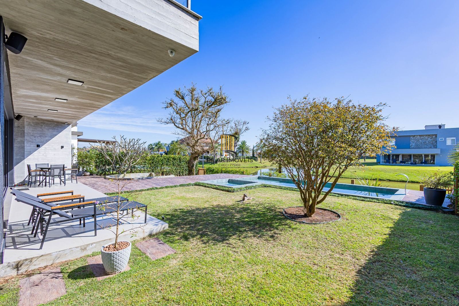 Casa a venda no Ilhas Park em El Dorado