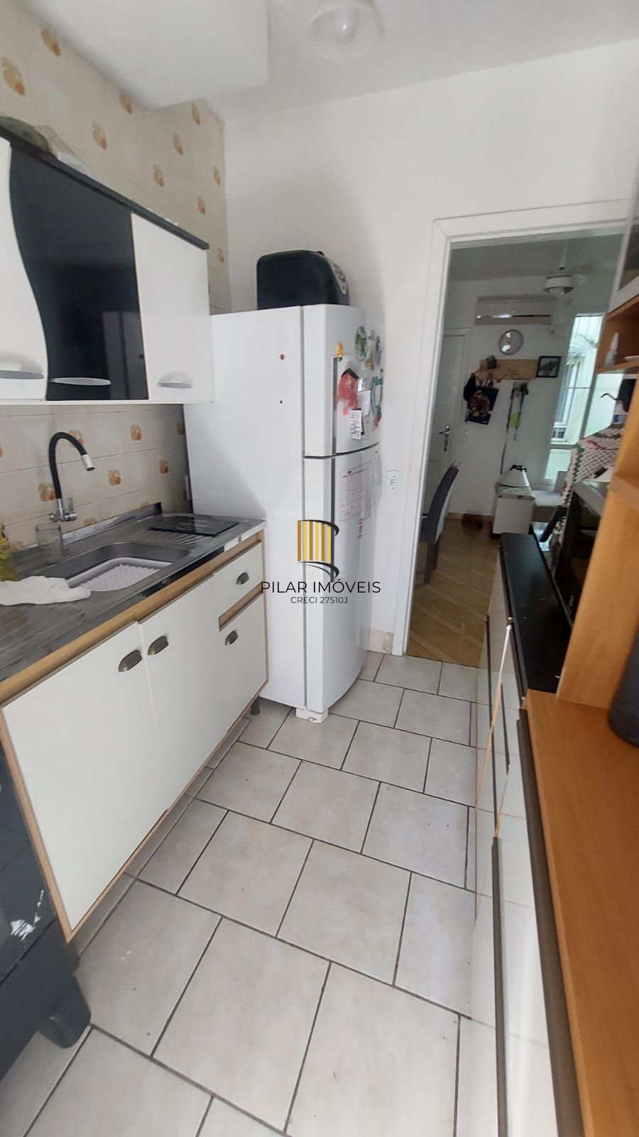 APARTAMENTO 1 DORMITÓRIO - CAVALHADA - PORTO ALEGRE RS