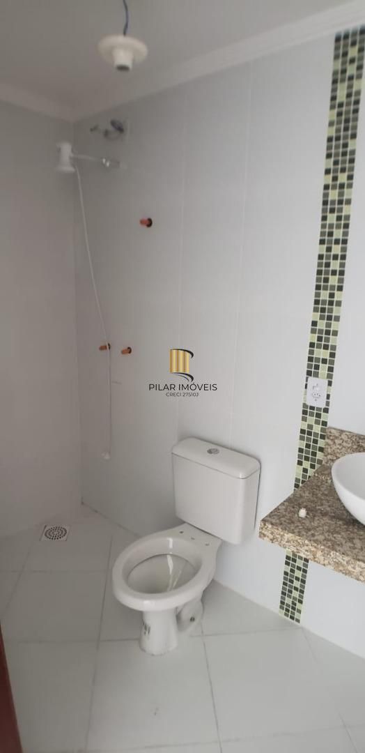 Casa para Venda - 87.5m², 3 dormitórios, sendo 2 suites, 1 vaga - Lagos De Nova Ipanema