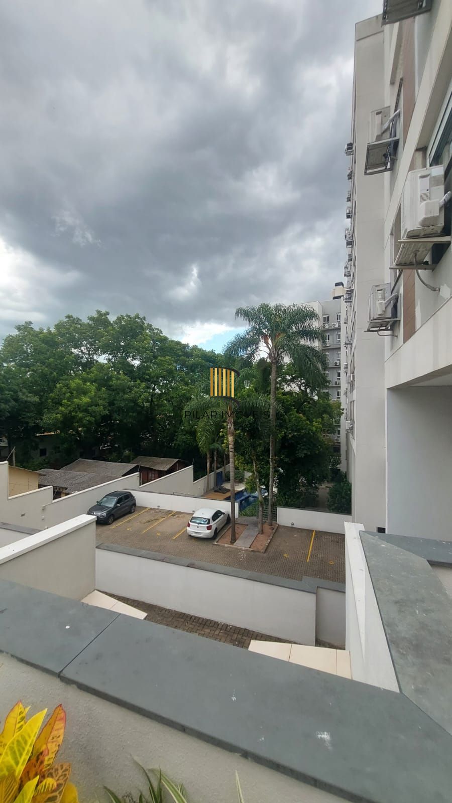 APARTAMENTO 2 QUARTOS - VAGA BOX - INFRAESTRUTURA - TRISTEZA - PORTO ALEGRE-RS
