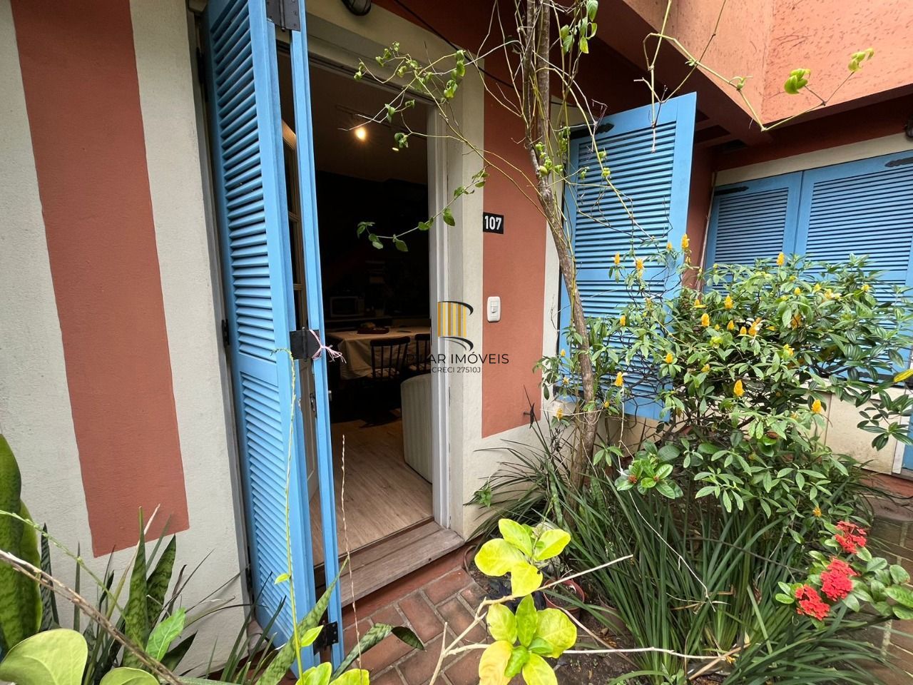 Studios Com 48m² Na Cidade Baixa