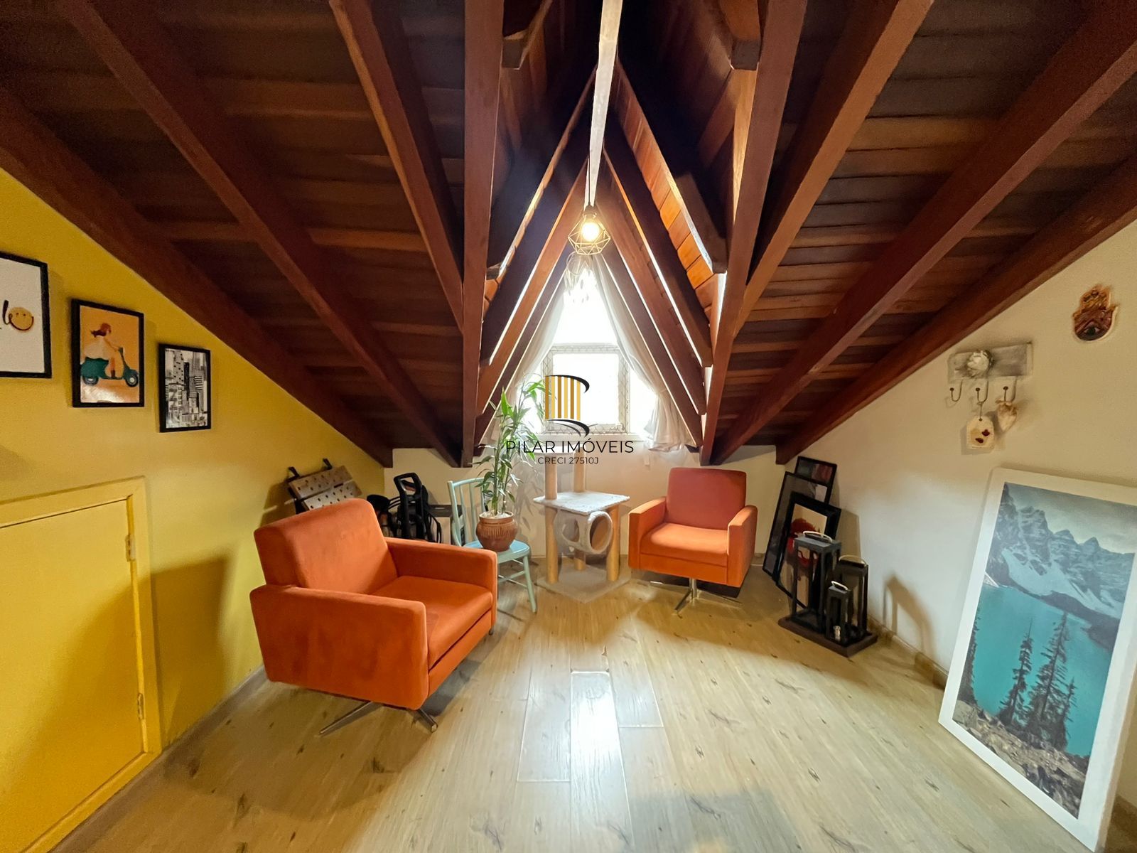 Casa a venda no bairro Ipanema