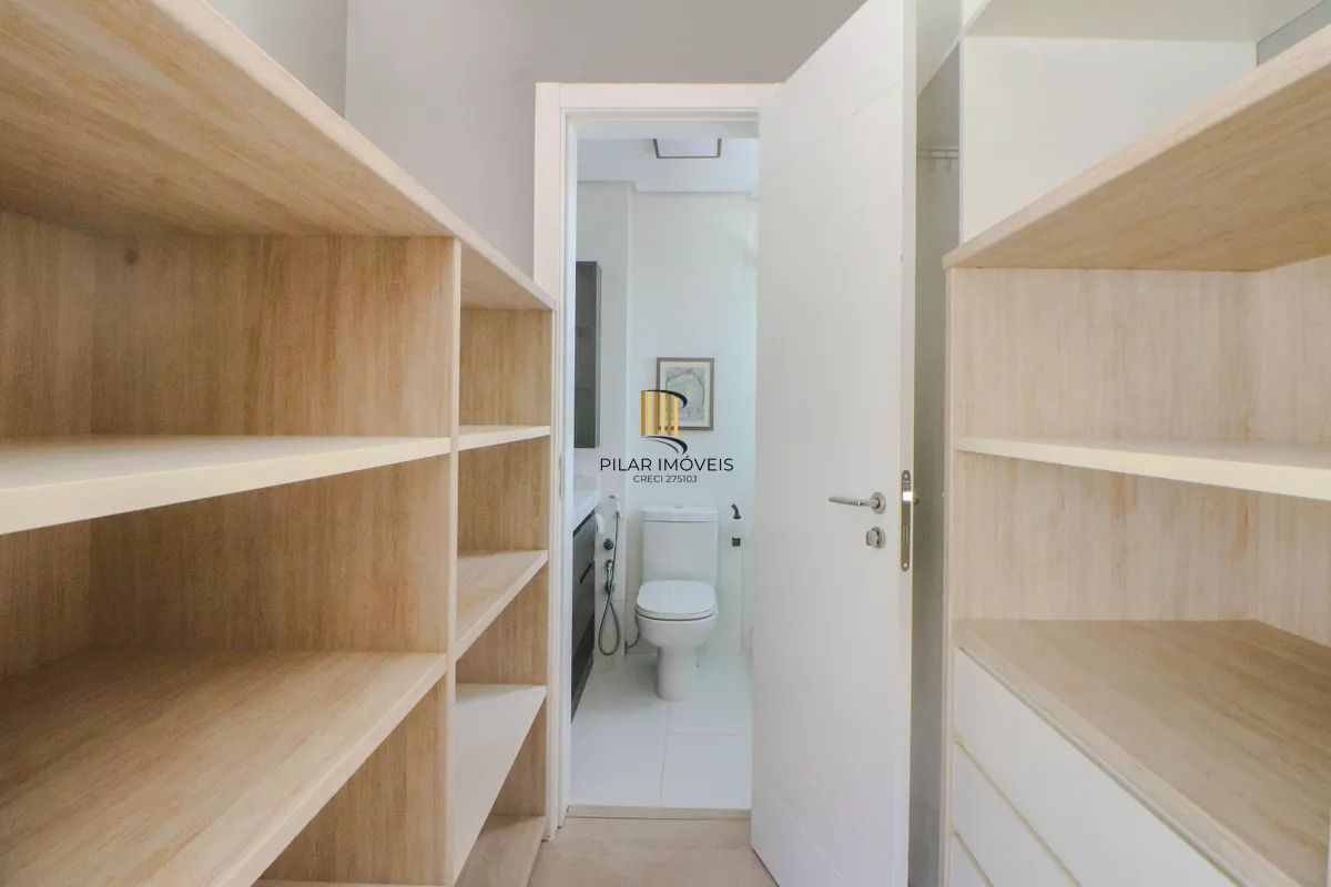 Apartamento 1 Suíte Bairro Auxiliadora