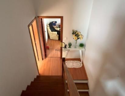 CASA EM CONDOMÍNIO - 3 DORMITÓRIOS - SUITE - 2 VAGAS - VILA CONCEIÇÃO - POA RS