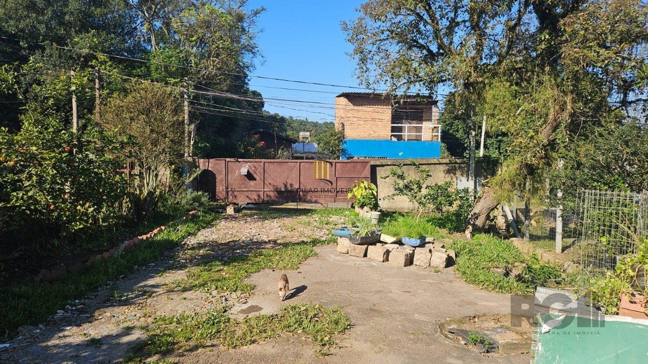 Terreno com 577m2 Bairro Serraria