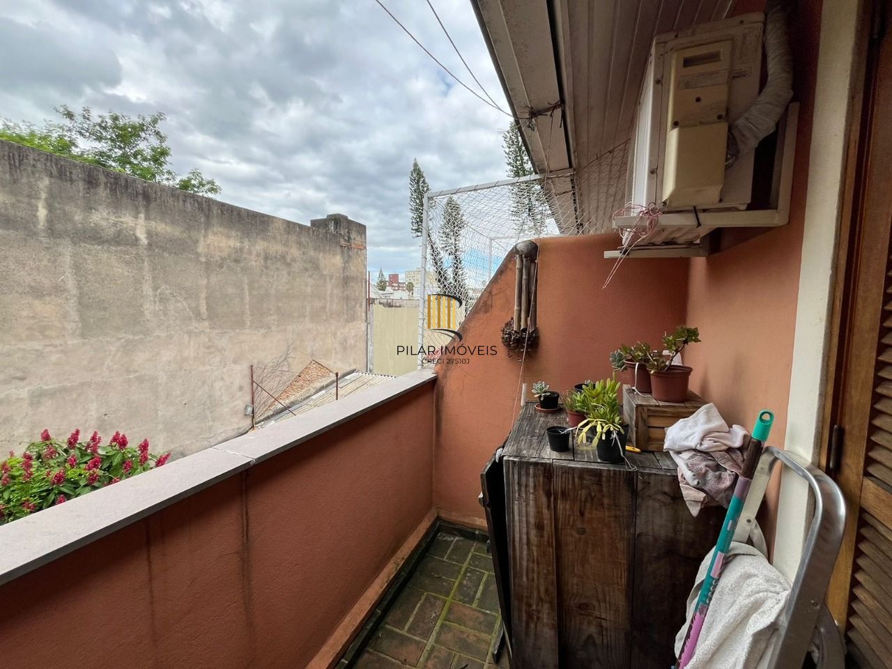 Studios Com 48m² Na Cidade Baixa