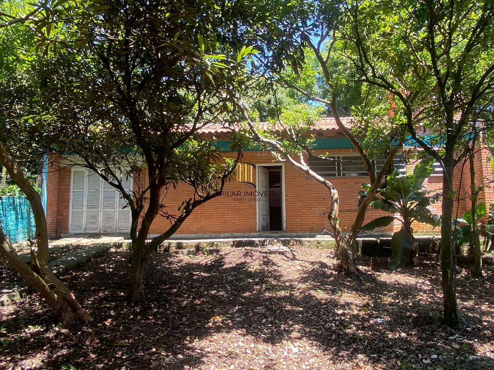 Terreno para Venda - 615m² Bairro Ipanema