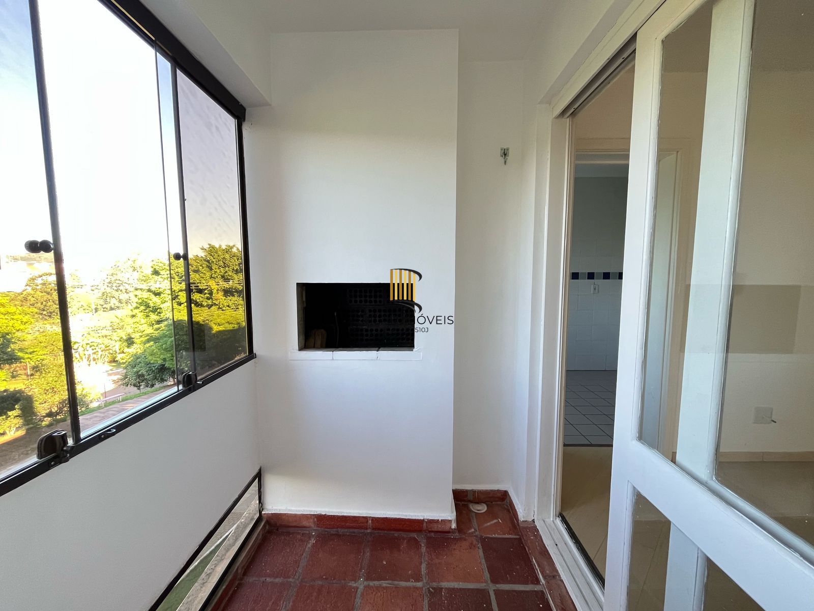 Apartamento de 2 quartos a venda no Village Center - Cavalhada POA/ RS