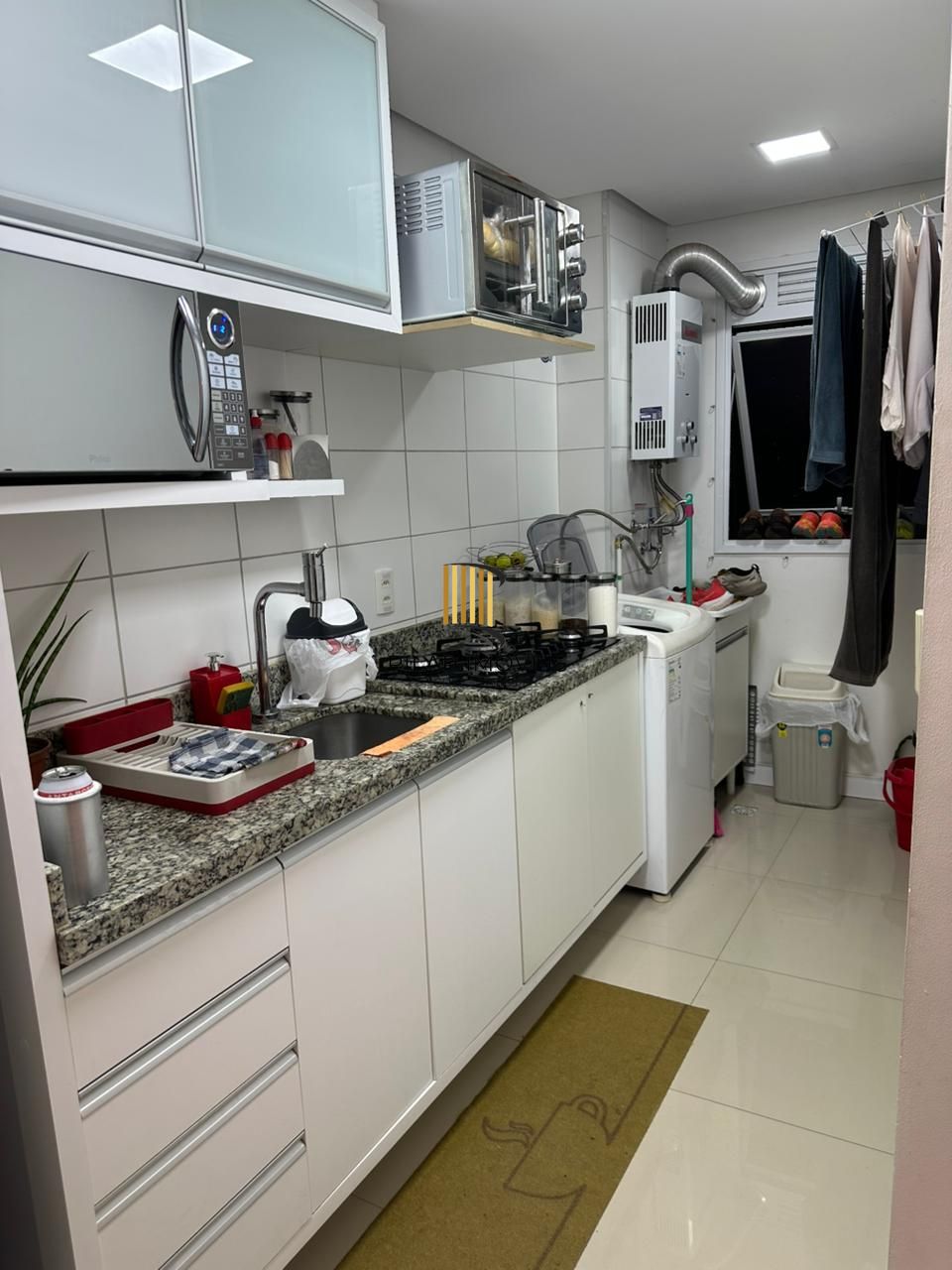 apartamento de 2 quartos a venda no condomínio Supera bairro Cavalhada