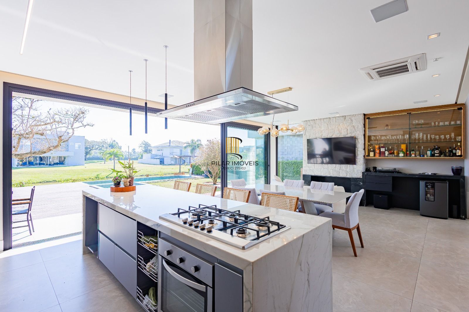 Casa a venda no Ilhas Park em El Dorado