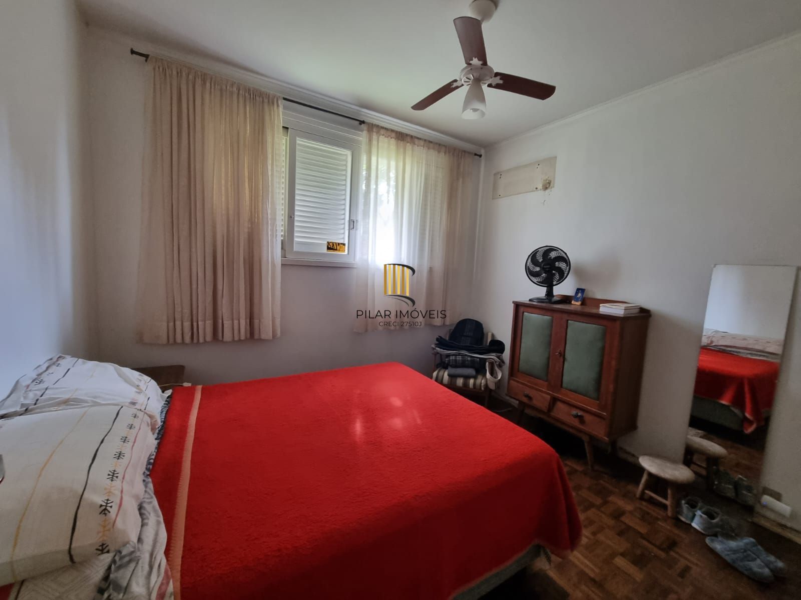 Casa Térrea em Ipanema com Terreno de 1064 Metros