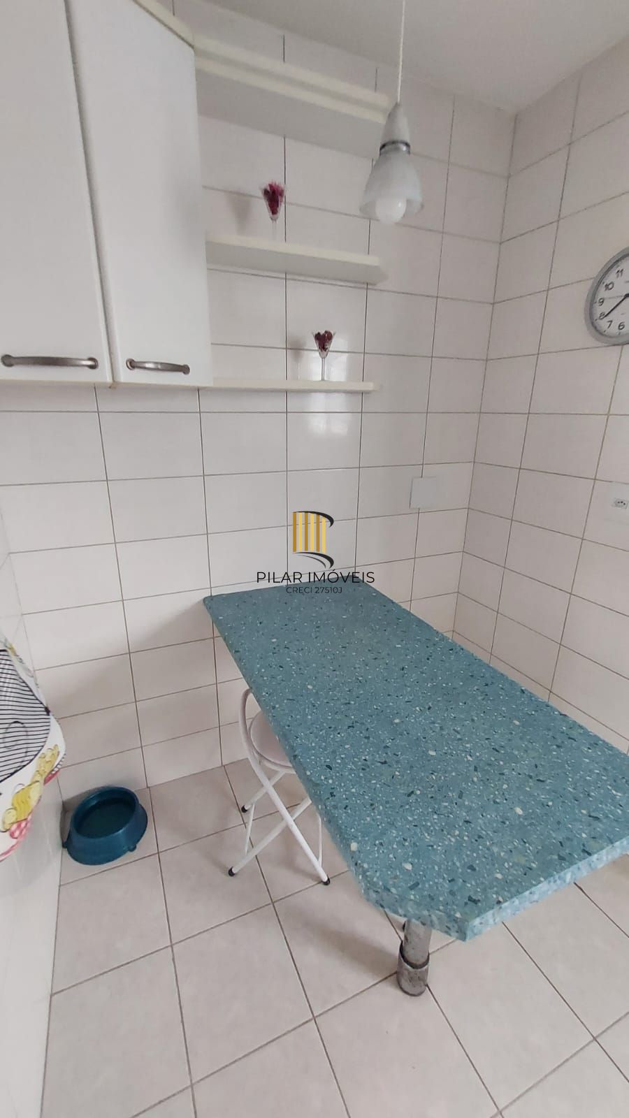 APARTAMENTO 3 DORMITÓRIOS - SUITE - CHURRASQUEIRA  - CRISTAL - PORTO ALEGRE - RS