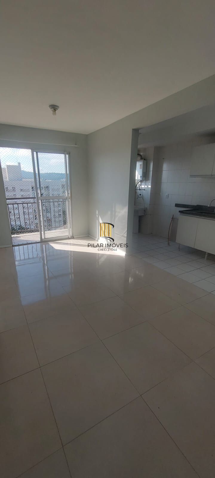 APARTAMENTO 3 DORMITÓRIOS - 2 VAGAS - ANDAR ALTO - TRISTEZA - PORTO ALEGRE - RS
