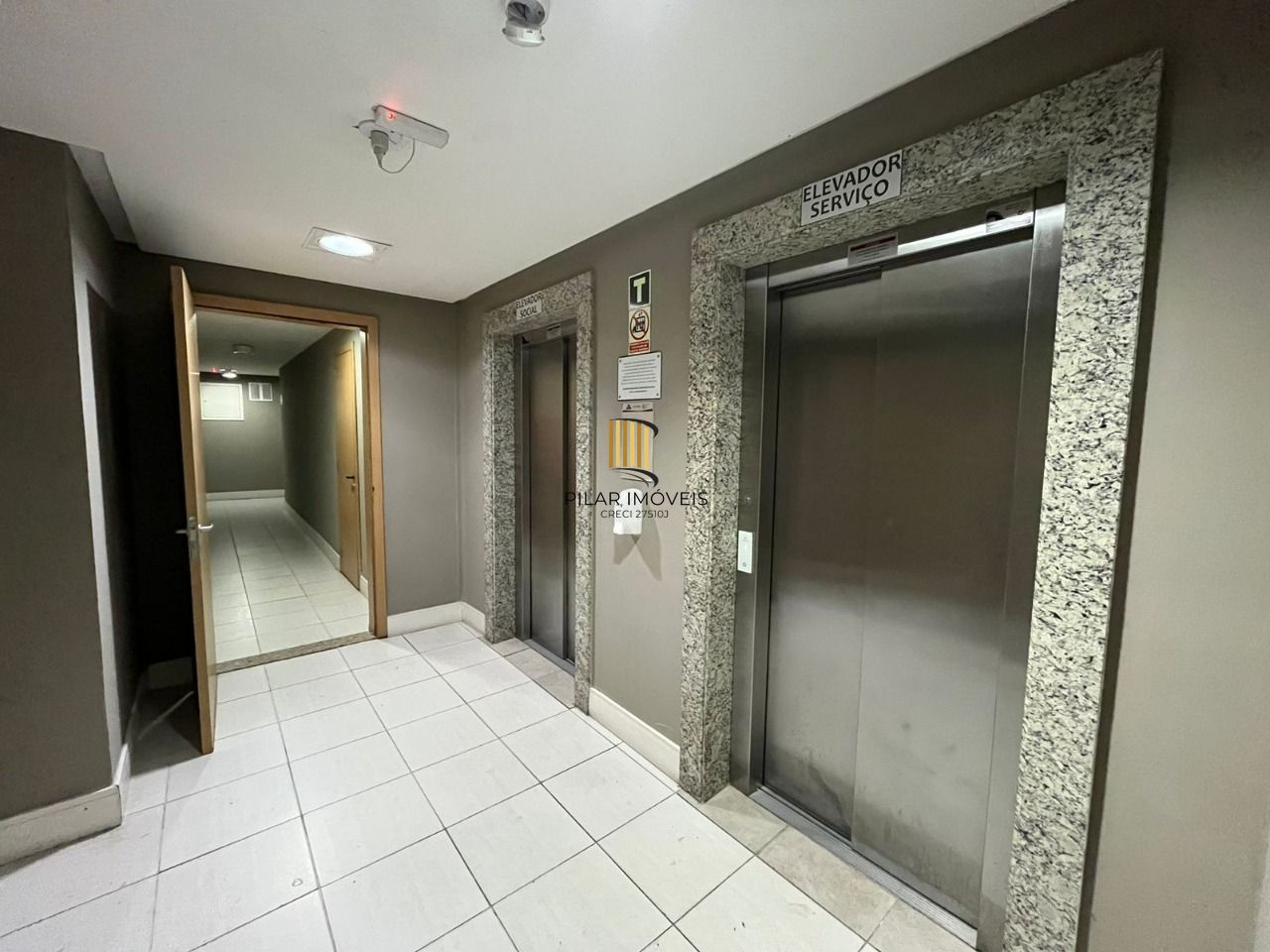 Apartamento no The Sun Tristeza 2 Dormitórios
