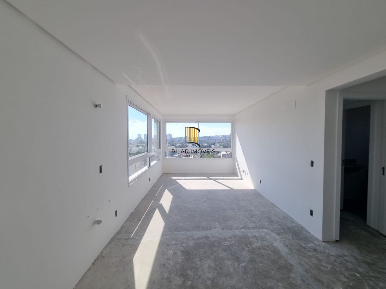 Apartamento de 02 Dormitórios 02 Vagas Bairro Tristeza