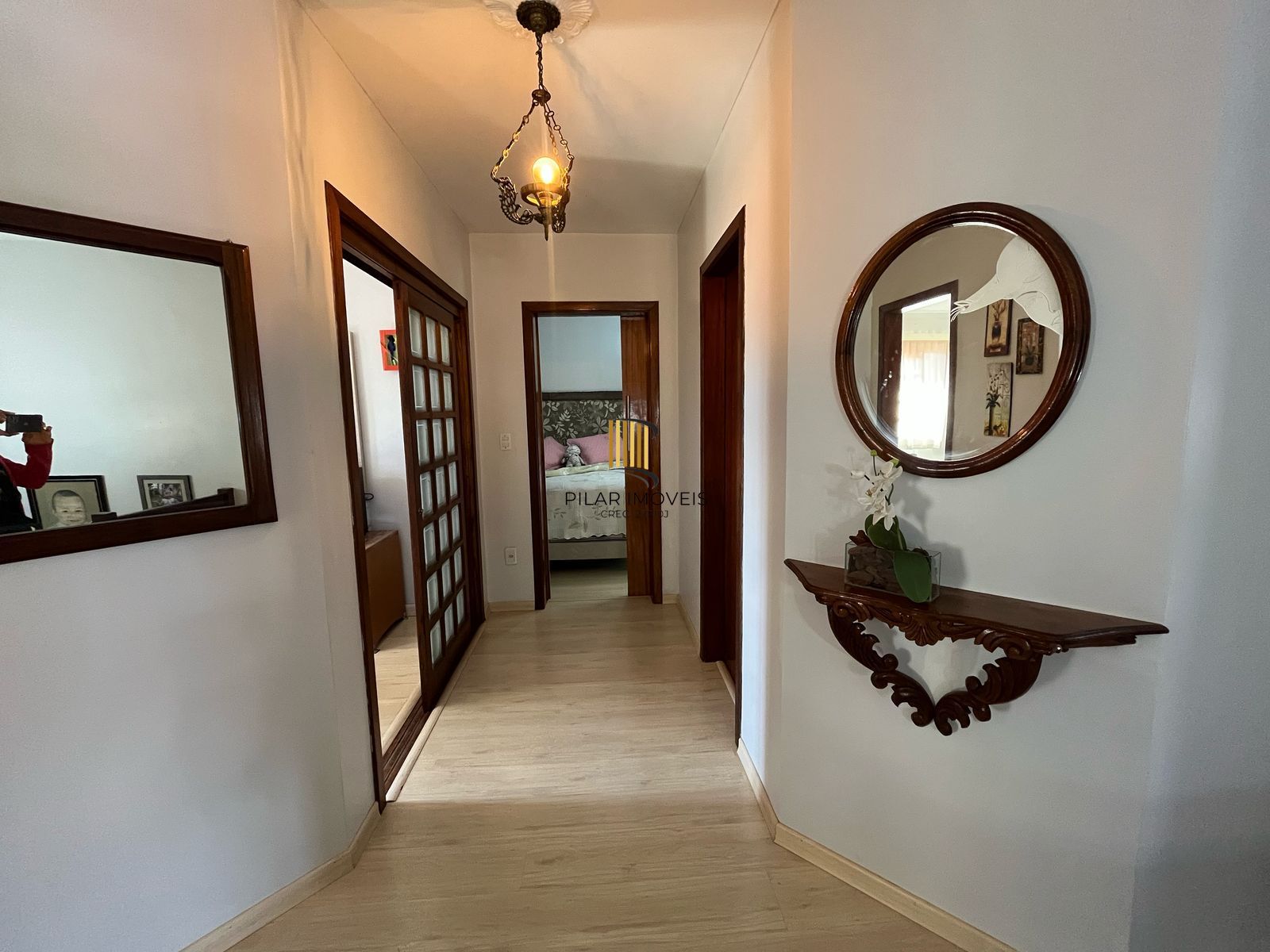 Casa com piscina a venda em Ipanema