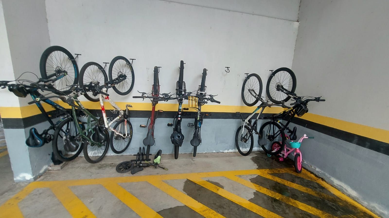 APARTAMENTO 2 QUARTOS - VAGA BOX - INFRAESTRUTURA - TRISTEZA - PORTO ALEGRE-RS