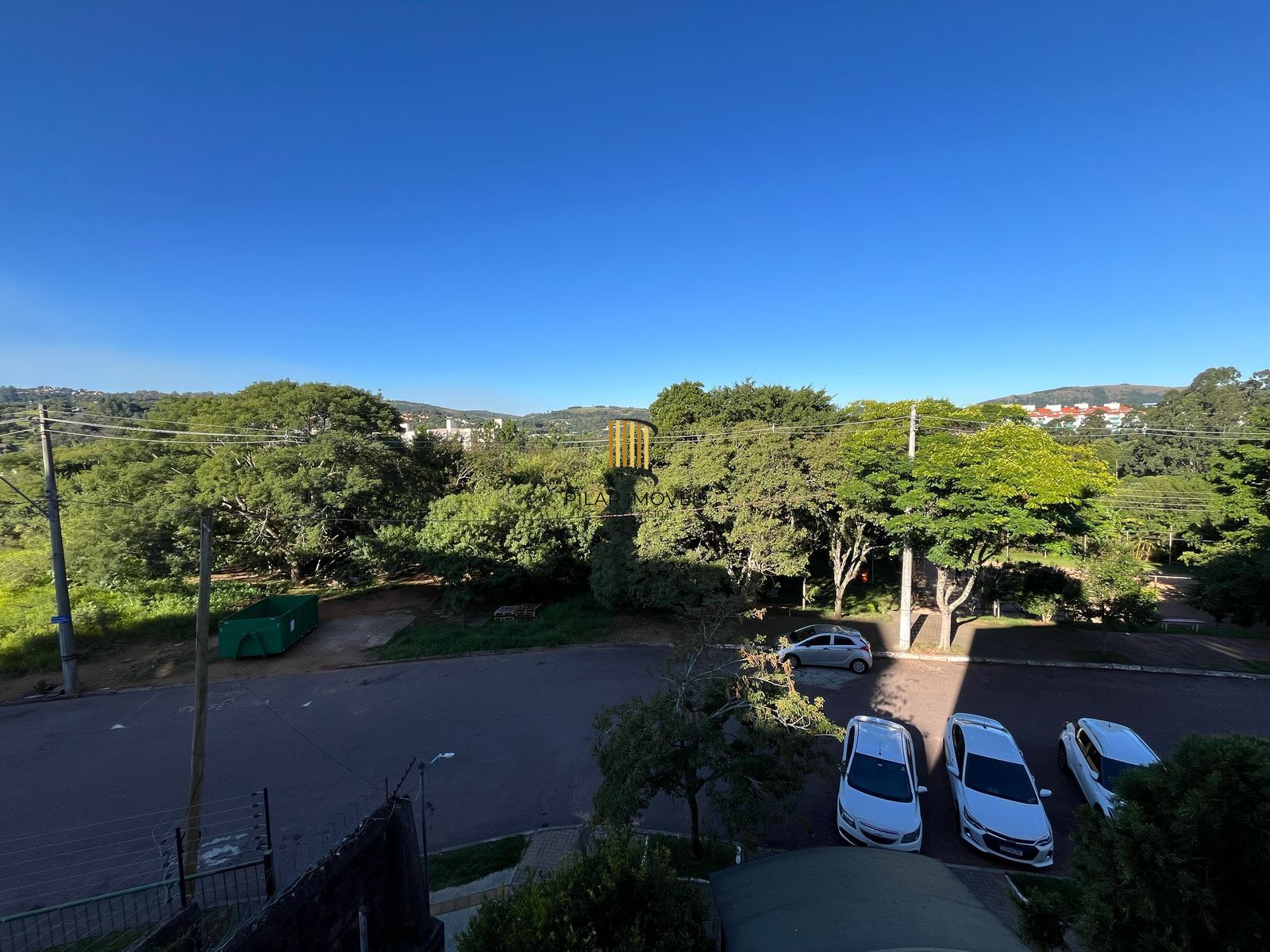 Apartamento de 2 quartos a venda no Village Center - Cavalhada POA/ RS