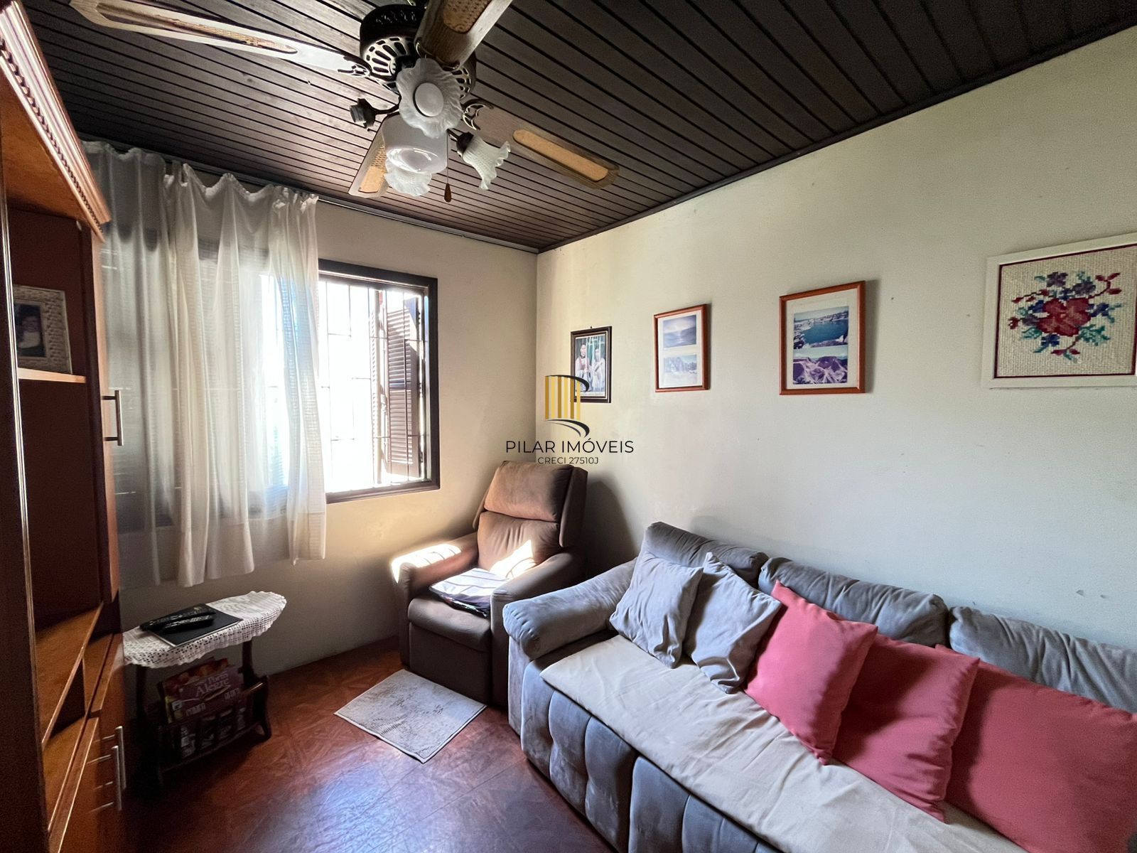 casa a venda no bairro tristeza