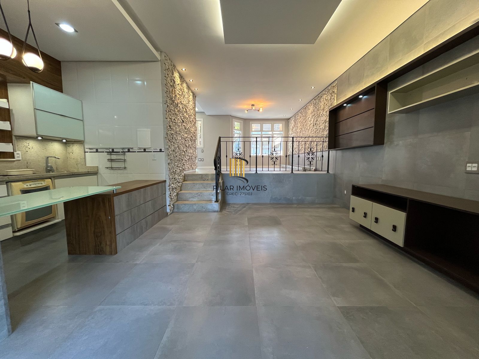 Casa totalmente reformada e mobiliada em Ipanema