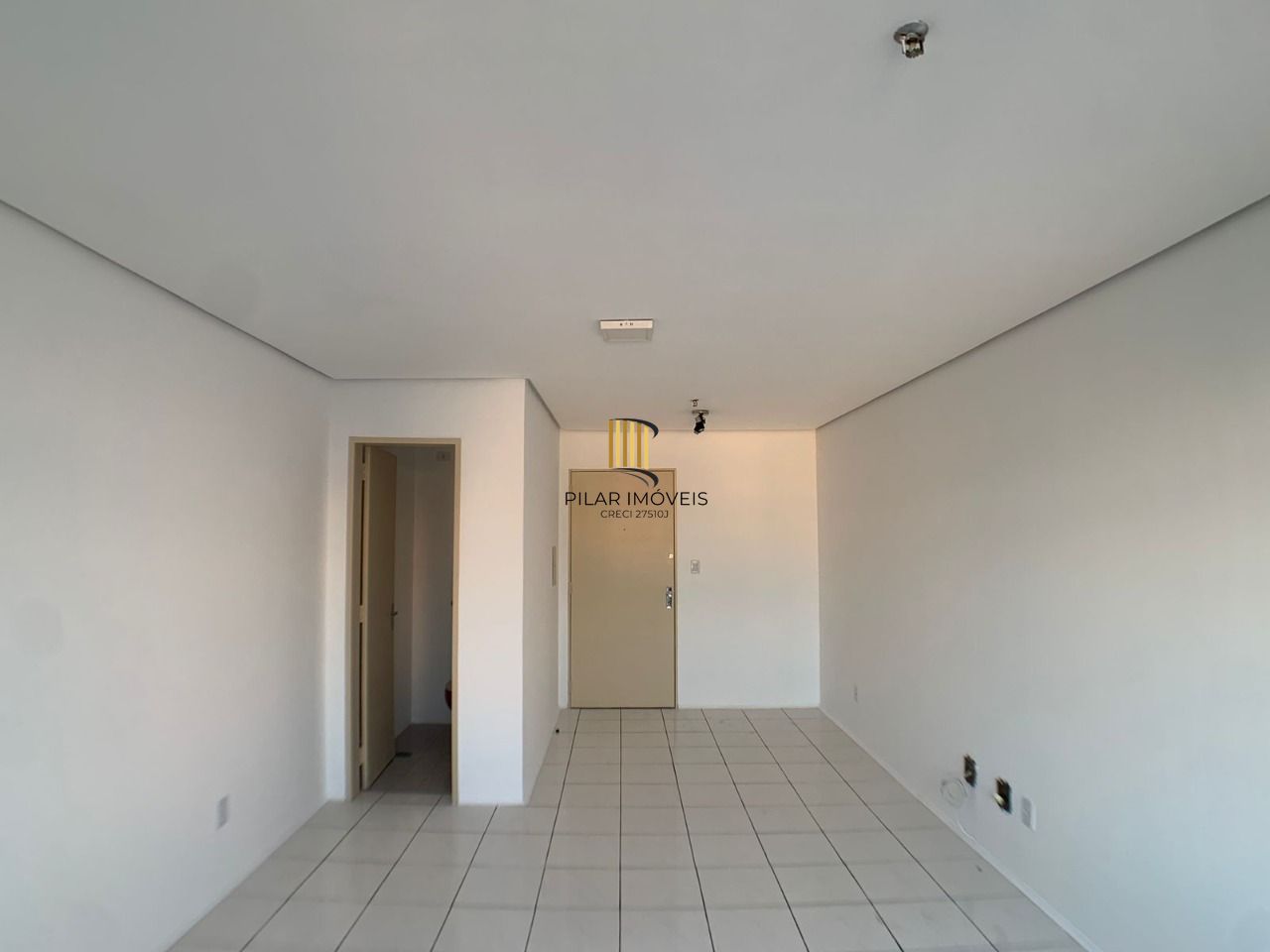 Sala Comercial Bairro Menino Deus