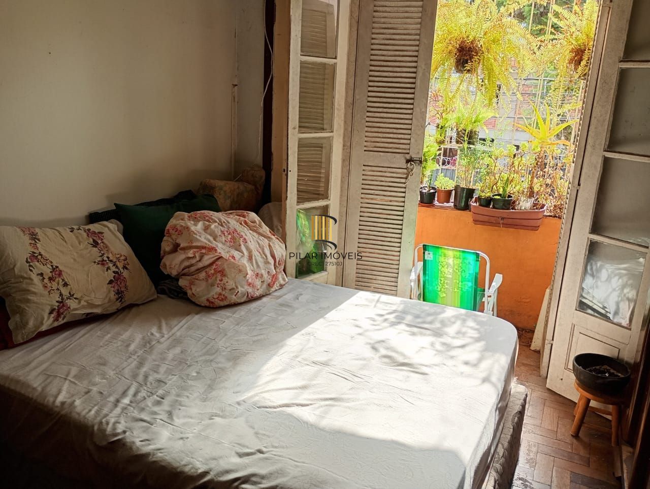 APARTAMENTO 2 DORMITÓRIOS - HIGIENÓPOLIS - PORTO ALEGRE - RS