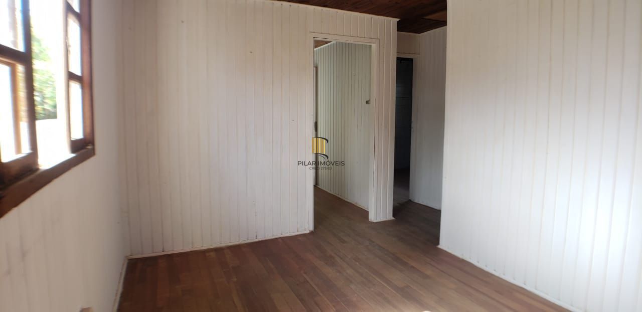 Casa com 2 dormitórios para venda ou aluguel / 85 m² por R$ 1.100/mês - Ponta Grossa - Porto Alegre/RS