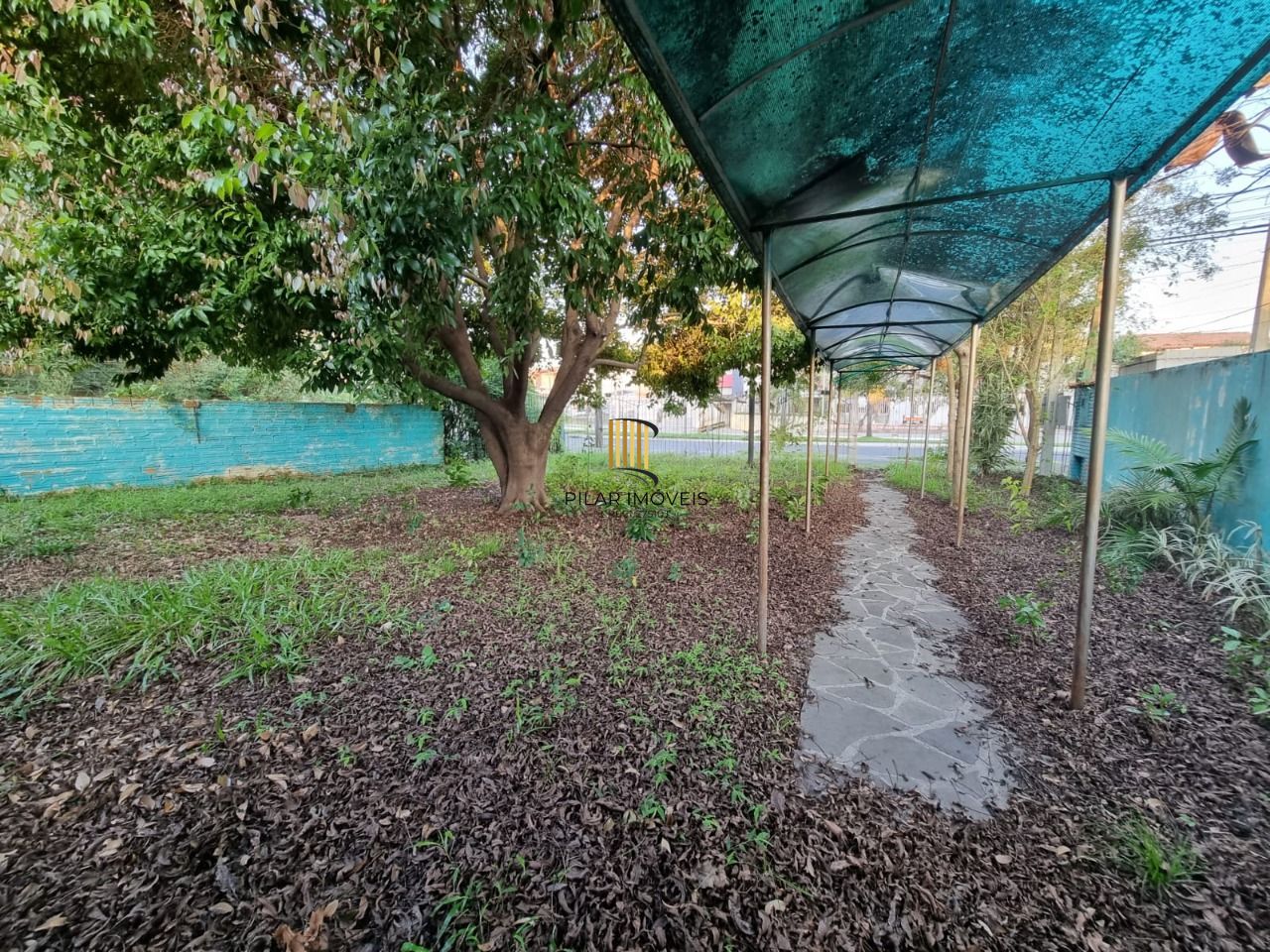 Terreno para Venda - 615m² Bairro Ipanema