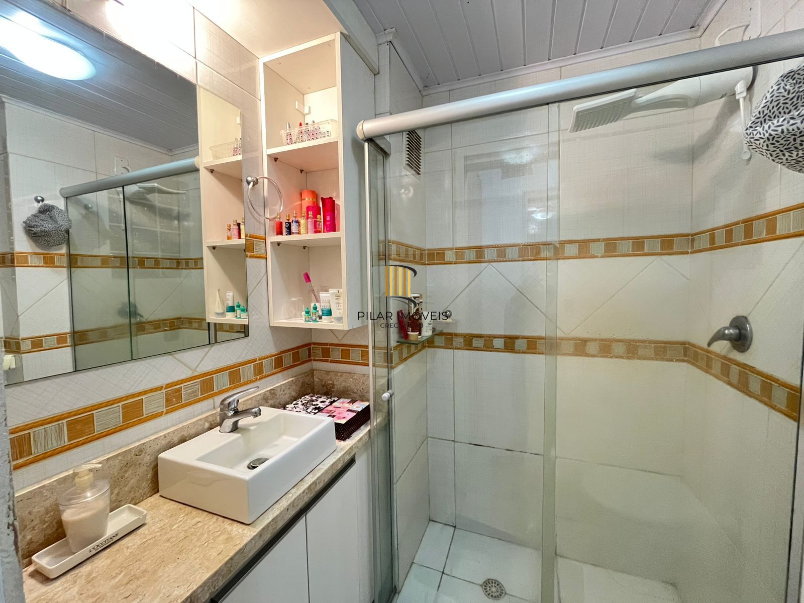 Apartamento de 1 quarto a venda no bairro Nonoai