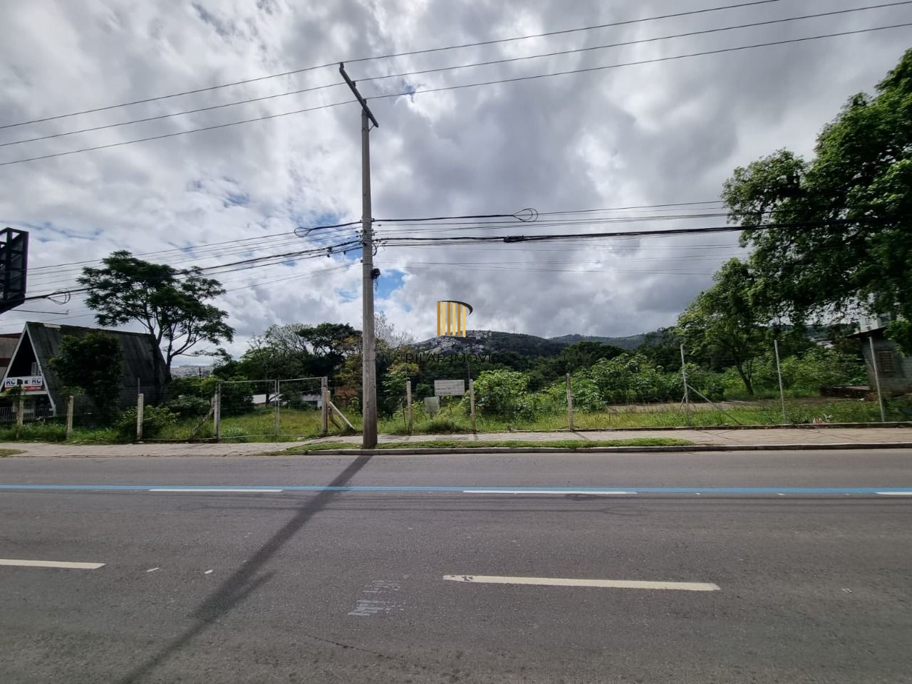 Terreno para Venda - 3778m² Na Avenida Cavalhada