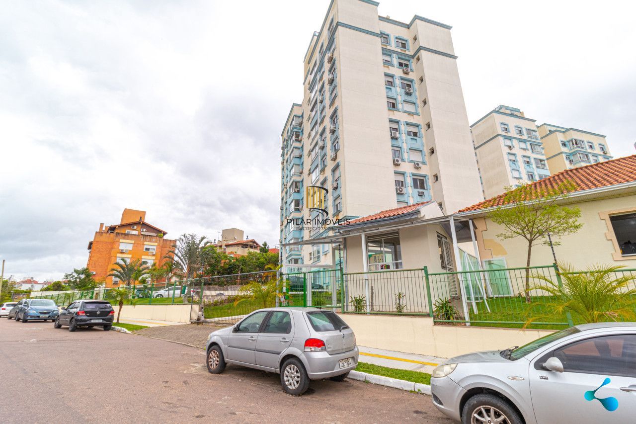 Apartamento Forest Park 3 dormitórios.