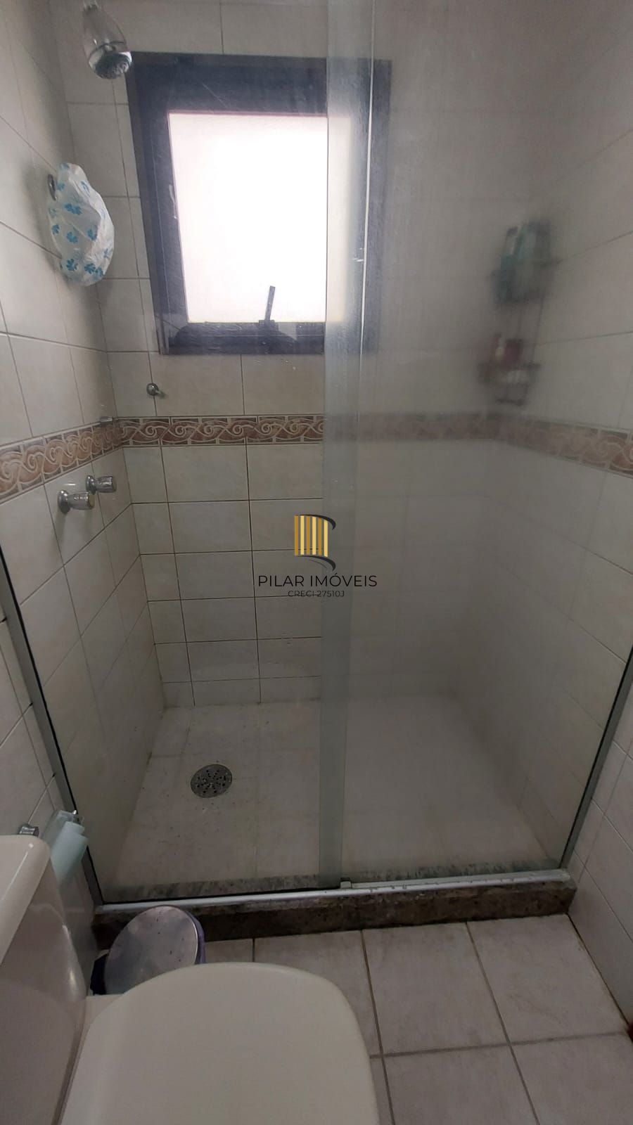 APARTAMENTO 3 DORMITÓRIOS - SUITE - CHURRASQUEIRA  - CRISTAL - PORTO ALEGRE - RS