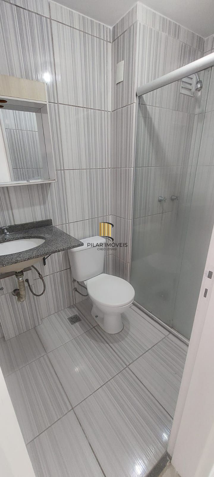 APARTAMENTO 3 DORMITÓRIOS - 2 VAGAS - ANDAR ALTO - TRISTEZA - PORTO ALEGRE - RS