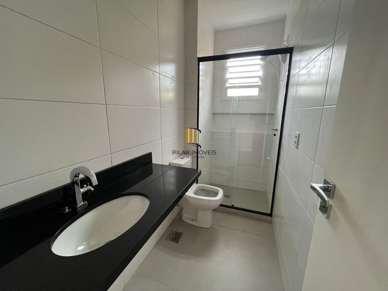 Apartamento 2 dormitórios no bairro Teresópolis
