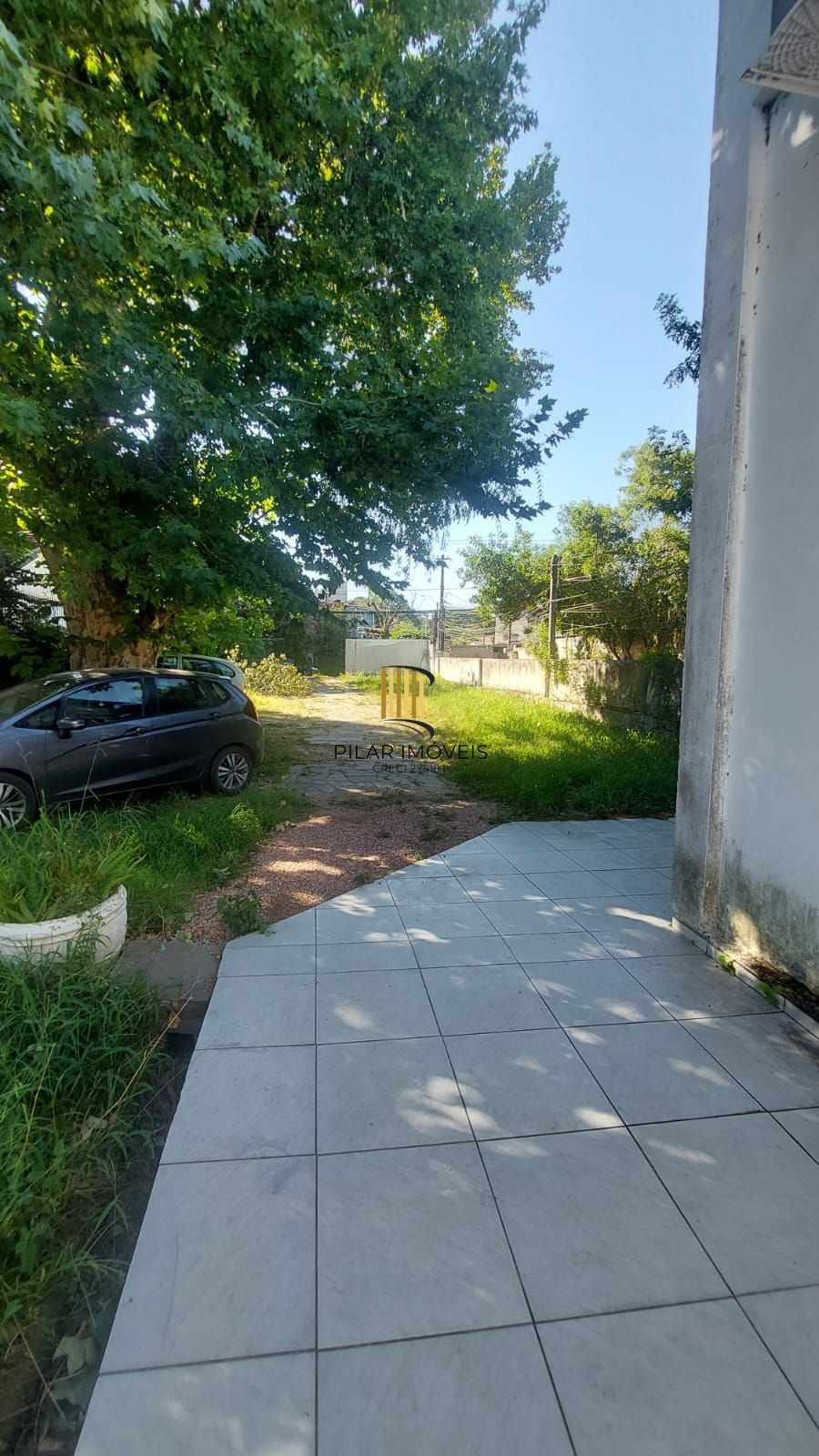 PRÉDIO COMERCIAL COM 5 SALAS E PROJETO APROVADO APARTAMENTO 100M2