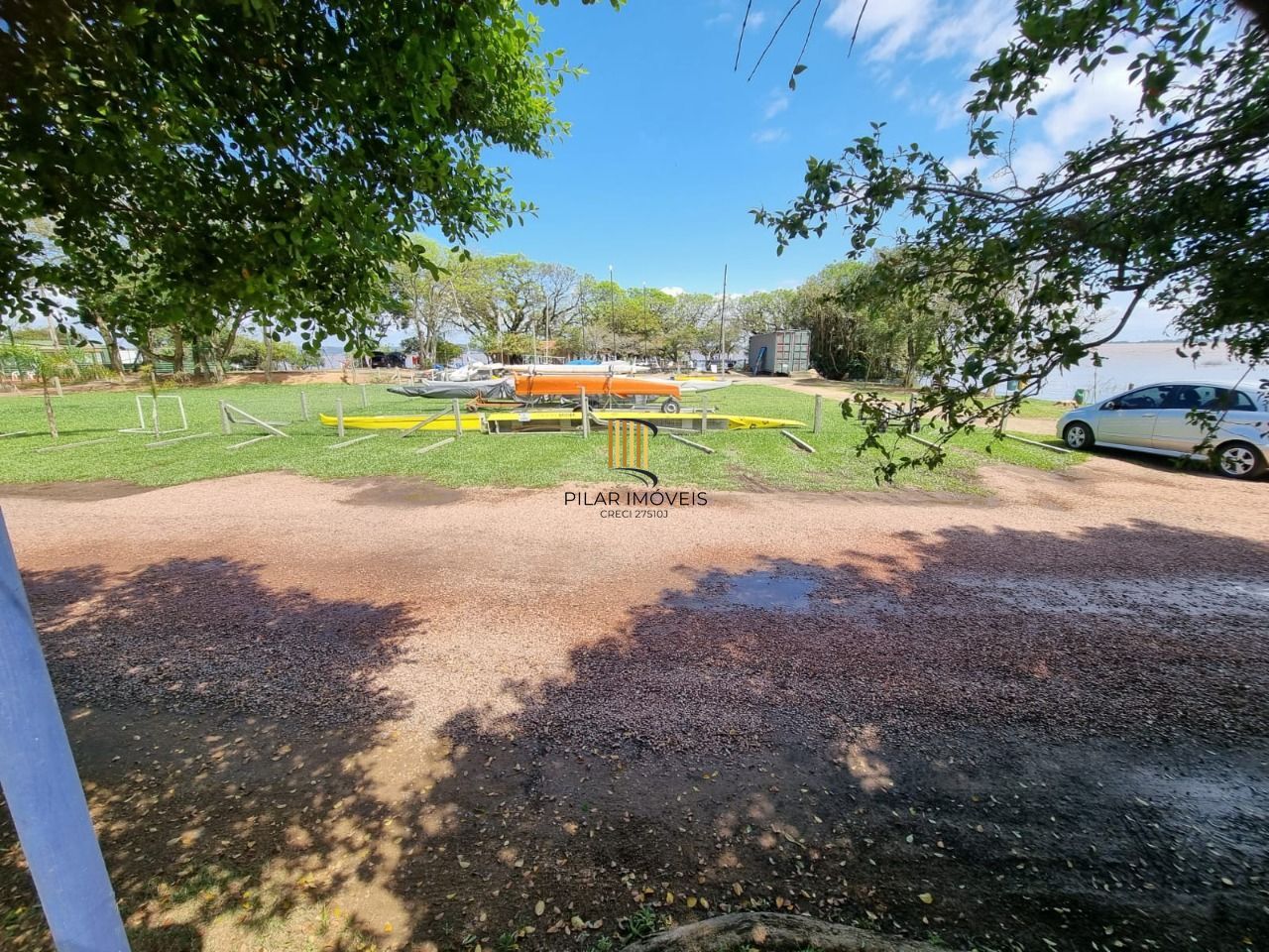 Terreno para Venda 1,470m² Villa Assunção