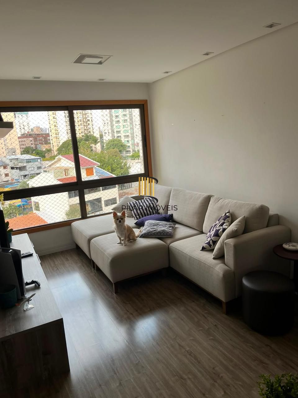 Apartamento de 2 dormitórios a venda próximo ao Iguatemi - Pilar Imóveis