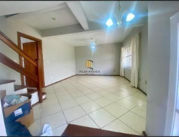 CASA EM CONDOMÍNIO - 3 DORMITÓRIOS - SUITE - 2 VAGAS - VILA CONCEIÇÃO - POA RS