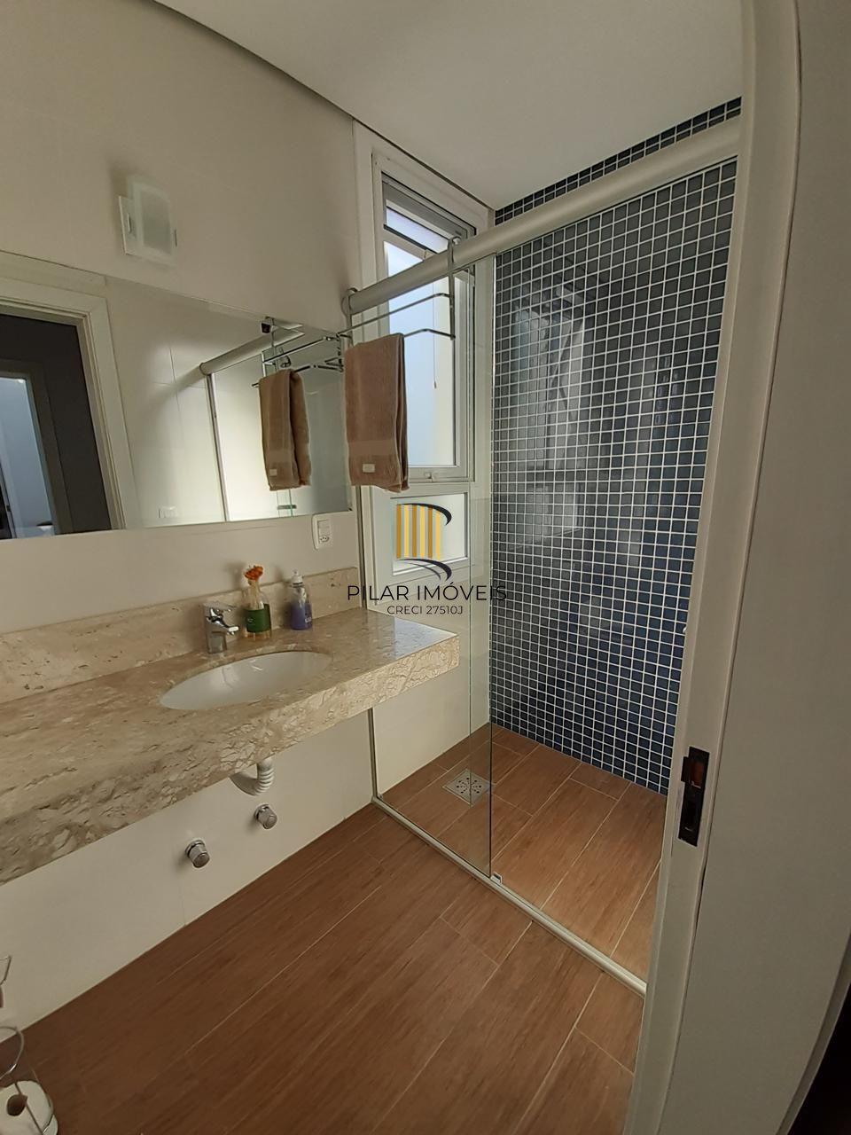 CASA COM PISCINA INDOOR NO CONDOMÍNIO VIVENDAS DA SERRA – CANELA/RS