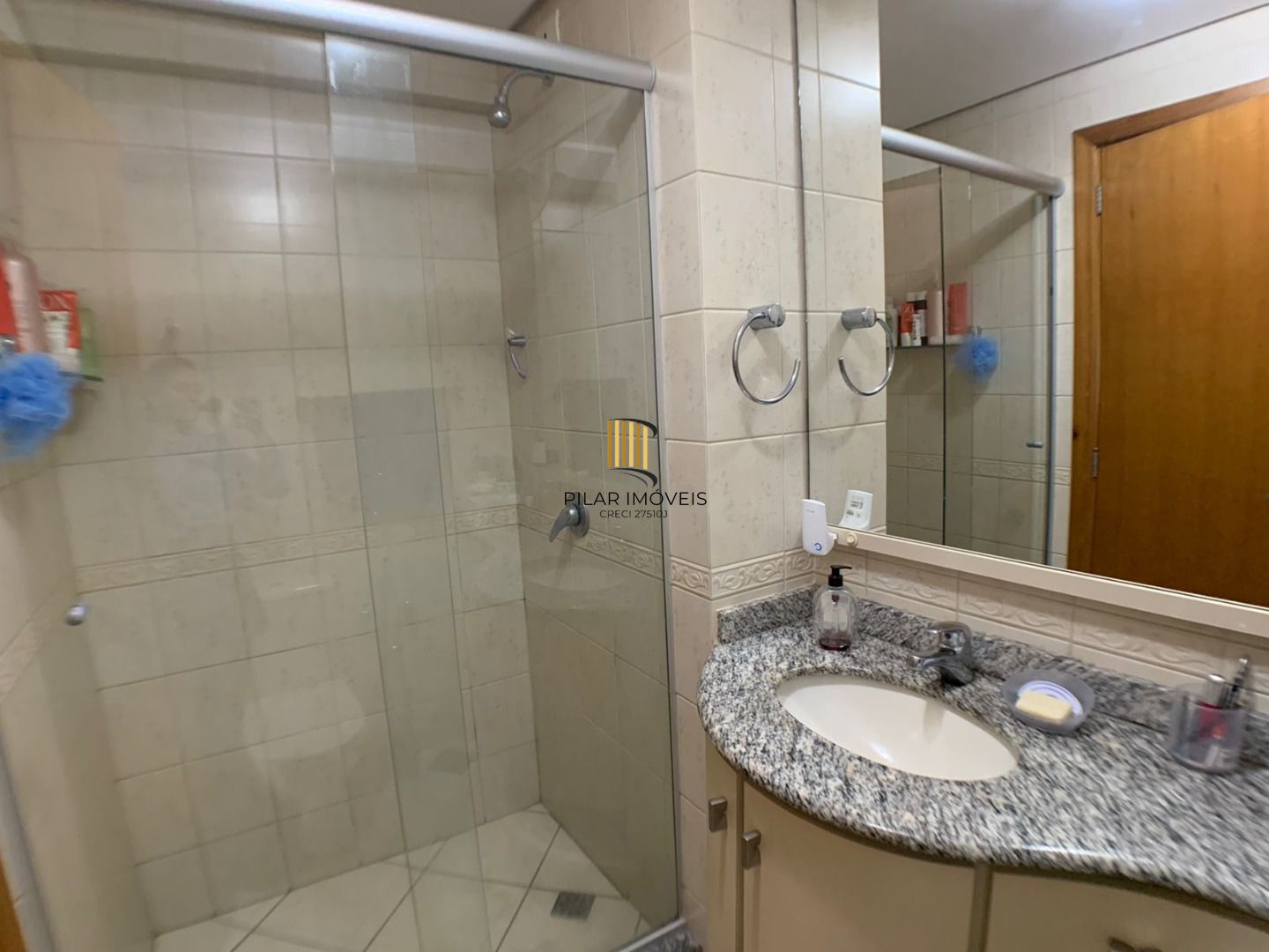 Apartamento para Venda - 100.49m², 3 dormitórios, sendo 1 suites, 2 vagas - Tristeza