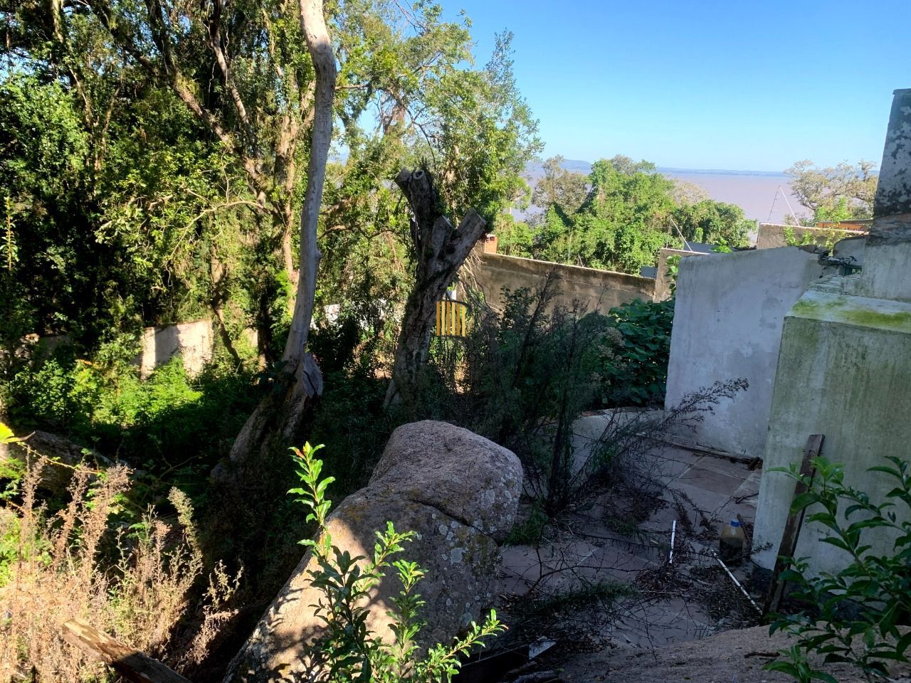 Terreno para Venda - 1.100m² Com Vista Para o Guaíba